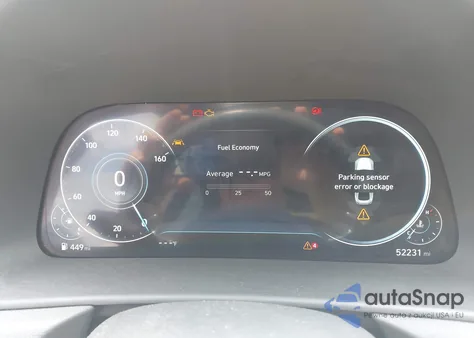 2022 Hyundai Sonata Limited from USA, damaged, VIN KMHL34J24NA179667